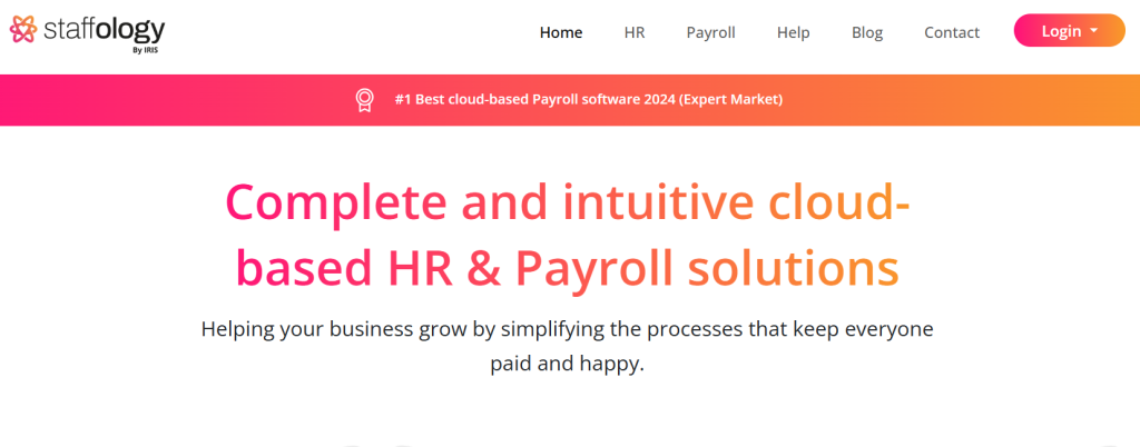 Top 6 Payroll Platforms That Use Open Banking 5 image 66