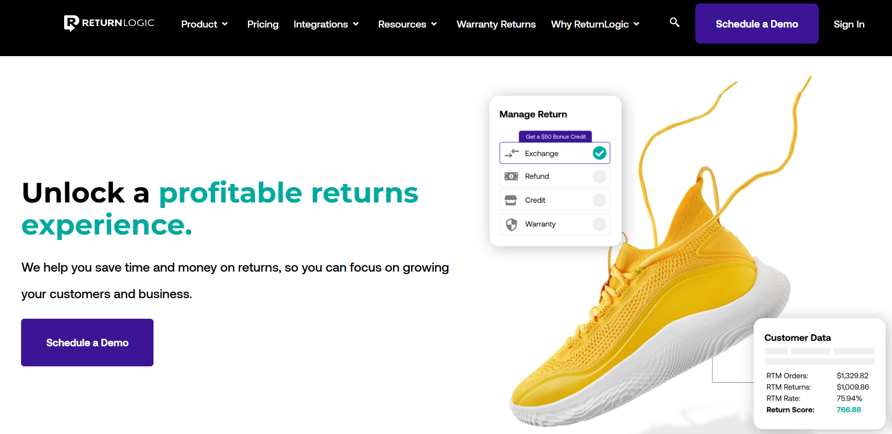 Top 5 Refund Management Platforms for Retailers [2025]