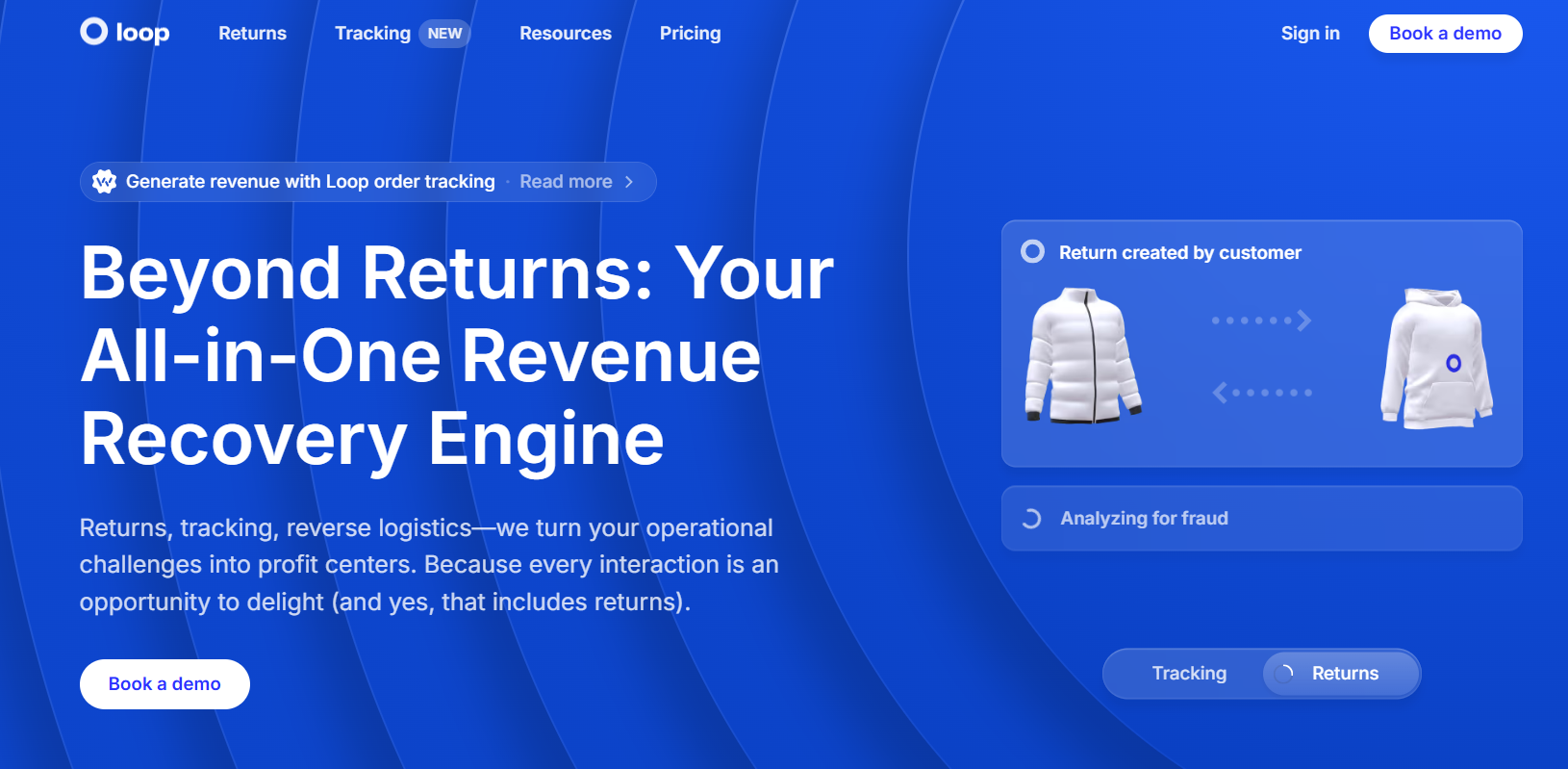 Top 5 Refund Management Platforms for Retailers [2025]