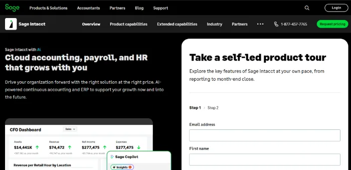 7 Top Rated Bank Reconciliation Software for UK (2025) 4 image 95 png
