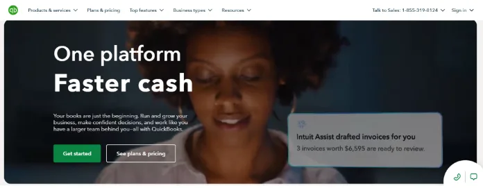 7 Top Rated Bank Reconciliation Software for UK (2025) 3 image 96 png