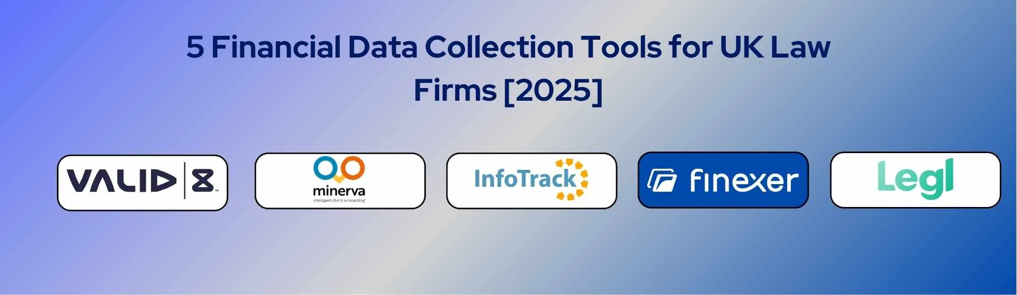 Top 5 Tools for Streamlining Financial Data Collection in Law Firms