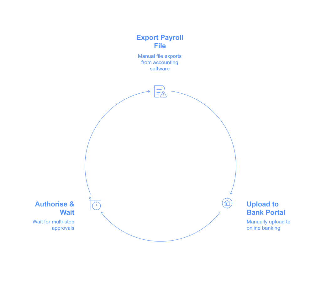 Open Banking Payroll in 2025: A Practical Guide for UK Finance Teams 2 Payroll visual selection 1