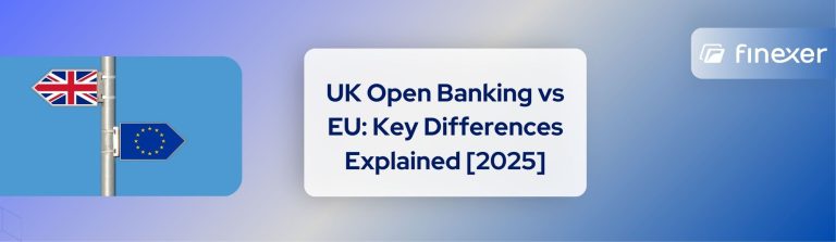 UK Open Banking vs EU: Key Differences Explained [2025]