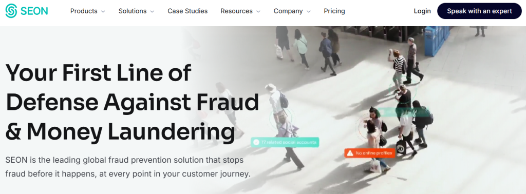 5 Best Source of Funds Check APIs That Meet UK Compliance in 2025 6 image 11