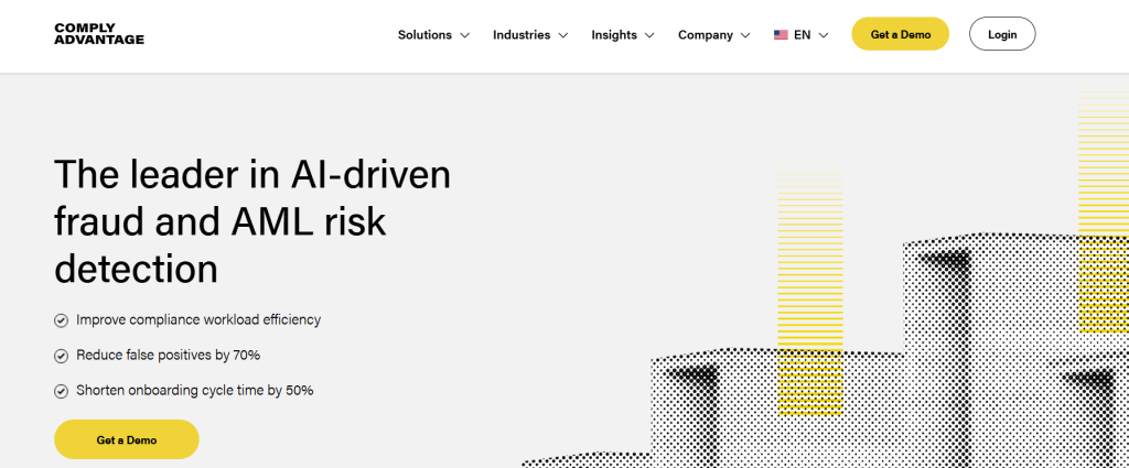 5 Best Source of Funds Check APIs That Meet UK Compliance in 2025 7 image 12
