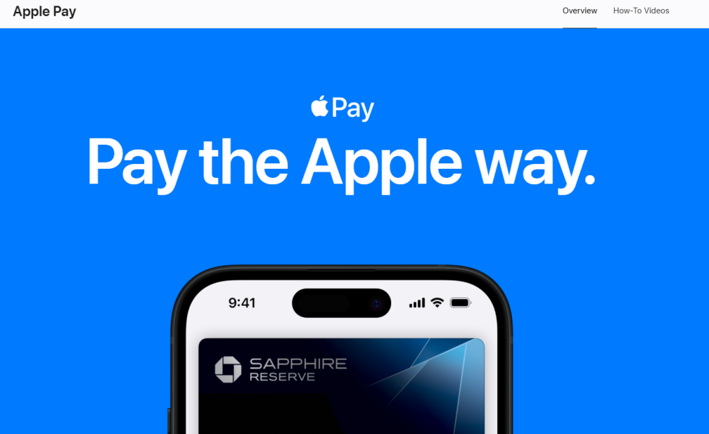 Top Apple Pay Alternatives for UK Businesses in 2025 2 image 2