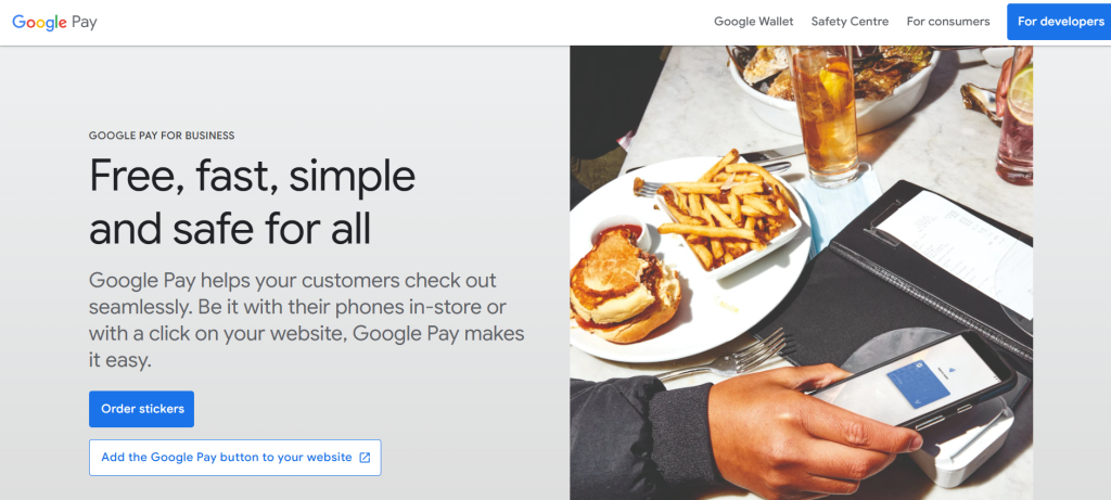 PayPal vs Apple Pay vs Google Pay: What UK Merchants Should Know Before Choosing 2 image 3