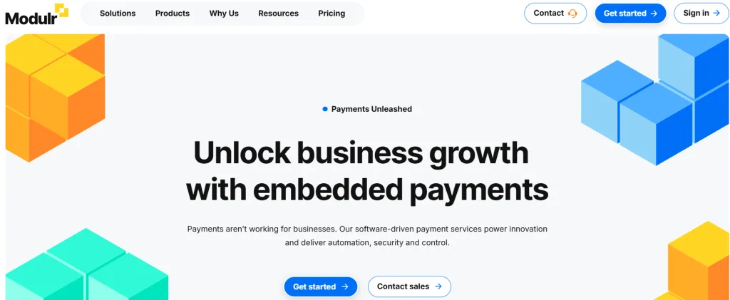 6 Best Embedded Payments APIs in the UK: A 2025 Comparison Guide 3 image 40