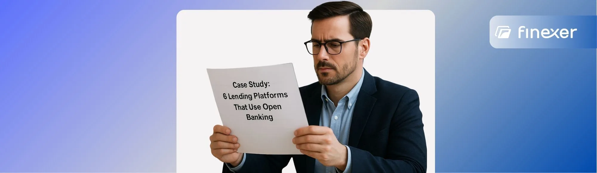 Case Study: 6 Lending Platforms That Use Open Banking to Speed Up Approvals [2025]