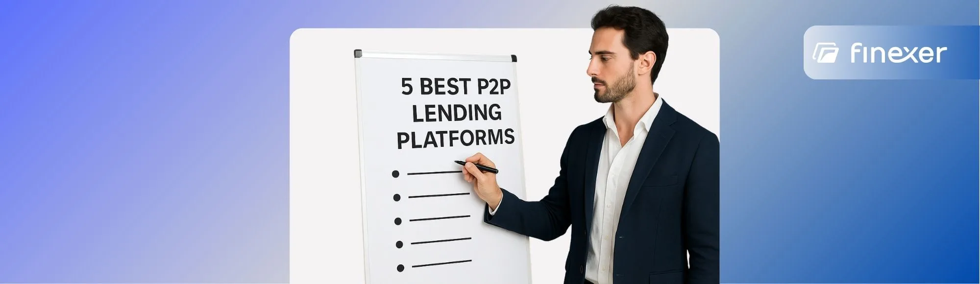 Top 5 P2P Lending Platforms in the UK for 2025