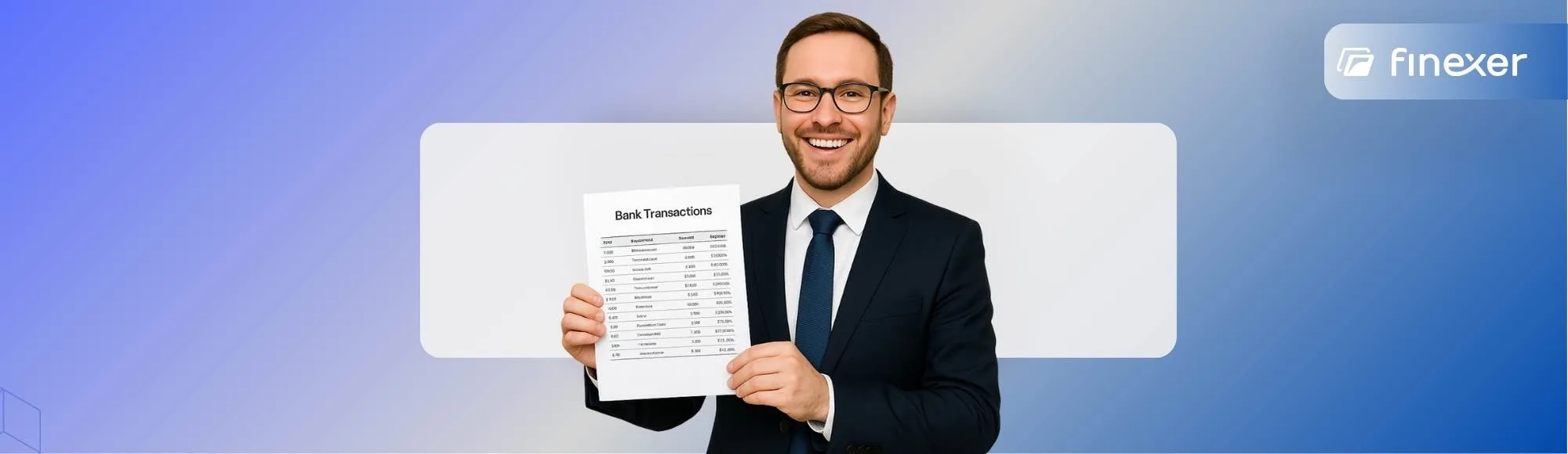 Financial Disclosure in Divorce: Uncover Full Bank History in Under an Hour