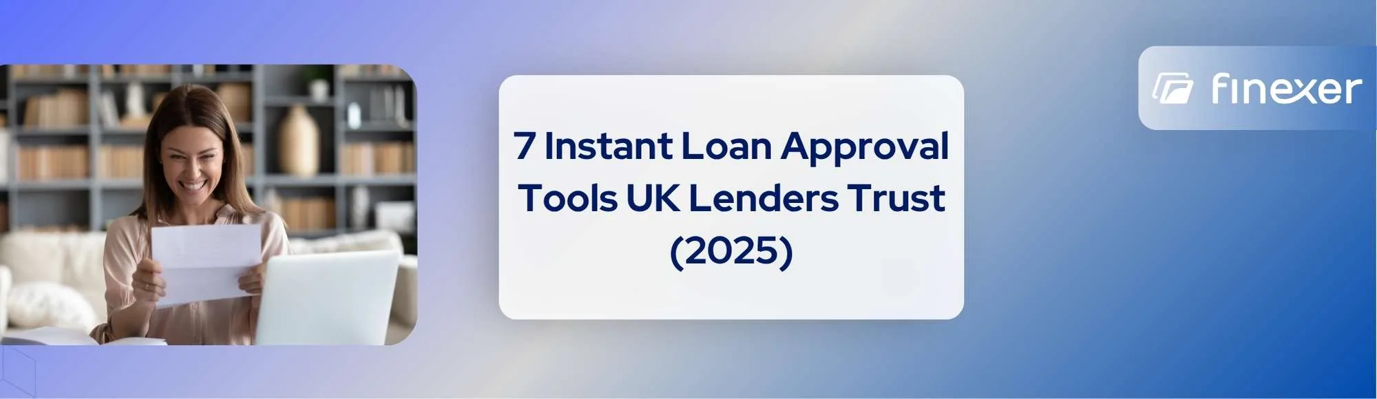 Instant Loan Approval in 2025: 7 Platforms Making It Possible