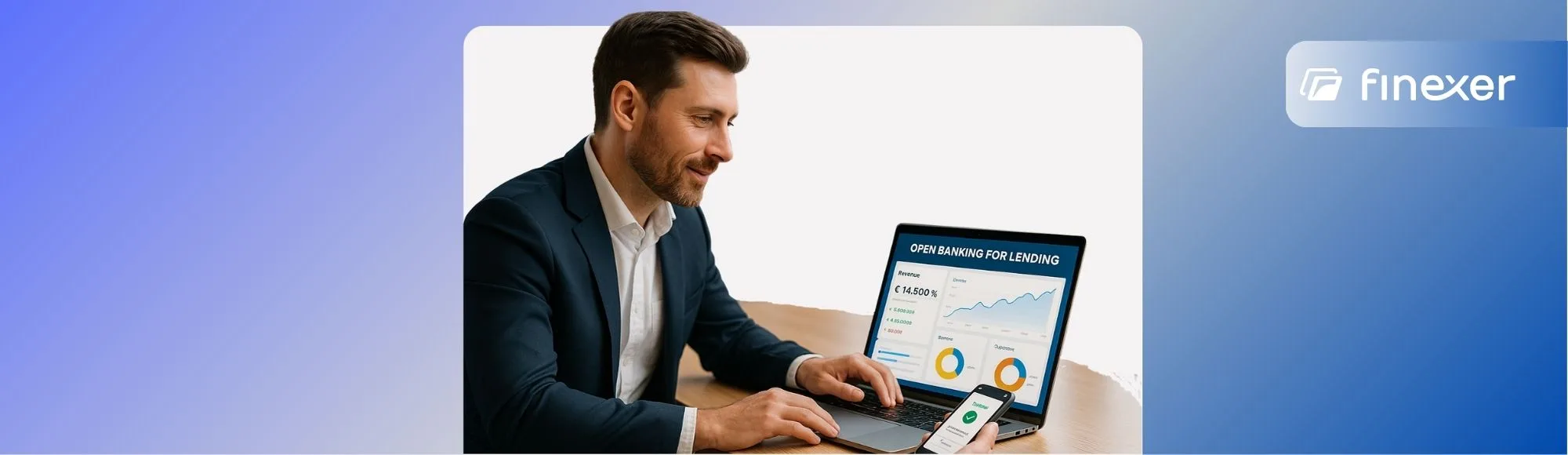 Open Banking for Lending: Income, Affordability, and Faster Approvals