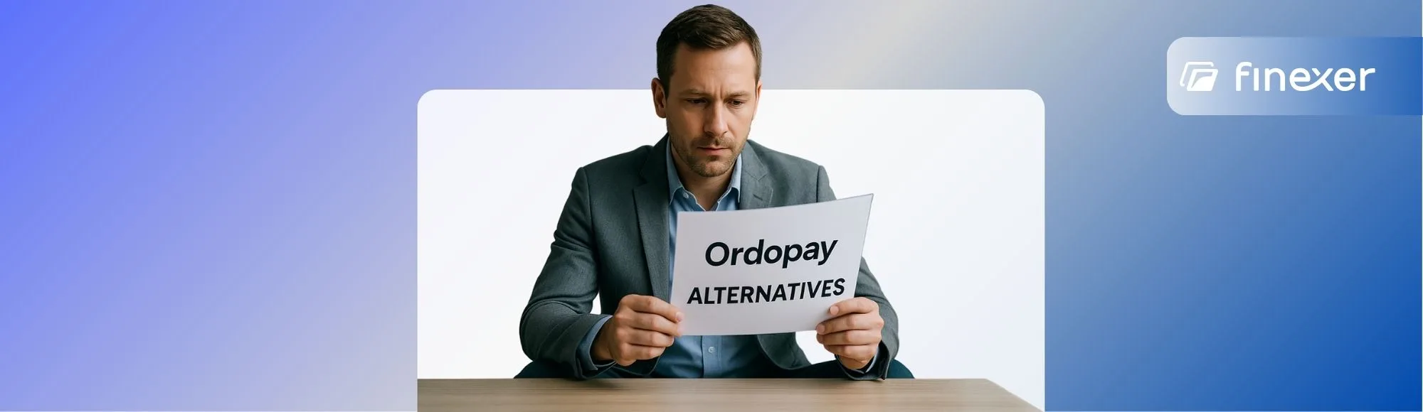 Top 5 Ordopay Alternatives for Secure Open Banking Payments in 2025