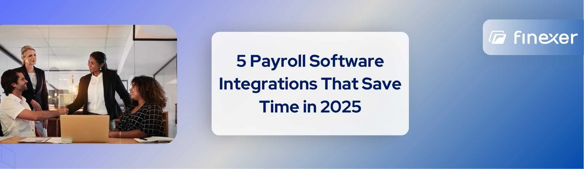Still Chasing Payroll Accuracy? These 5 Integrations Fix It Fast