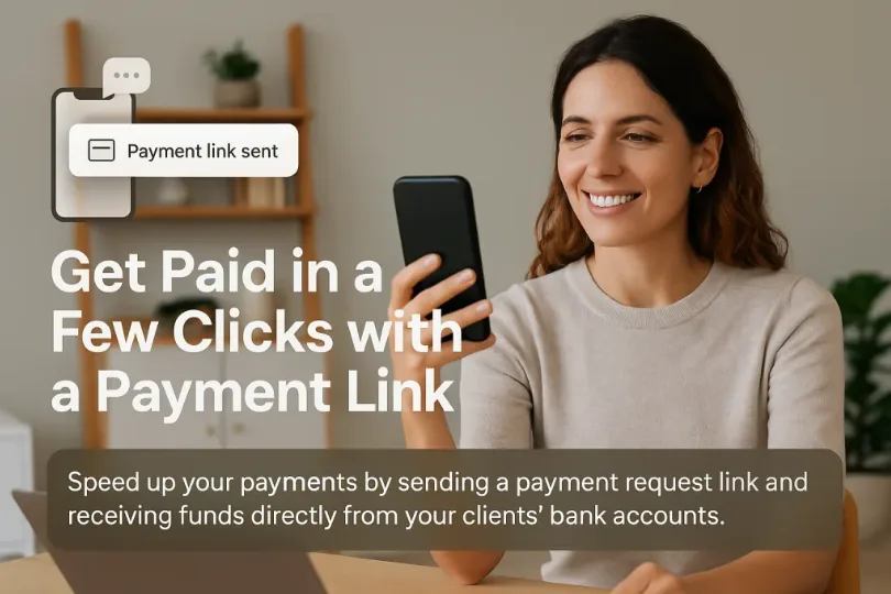 Why More UK Businesses Are Adding Payment Links to Their Invoices 3 Get Paid in a Few Click with a Payment Link