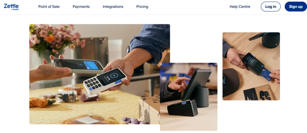 6 Contactless Payment Systems That Make Checkout Effortless in 2025 3 image 4
