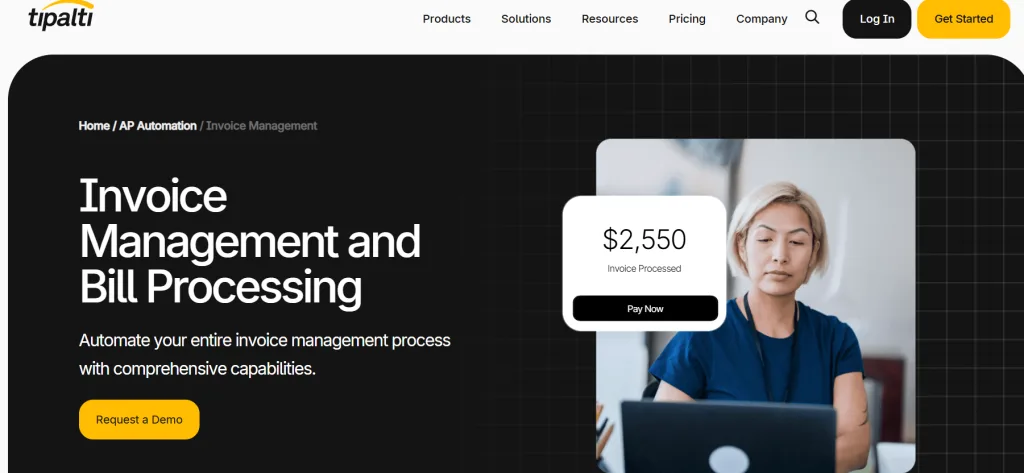 8 Automated Invoice Processing Tools Built for UK Growing Businesses 3 image 53