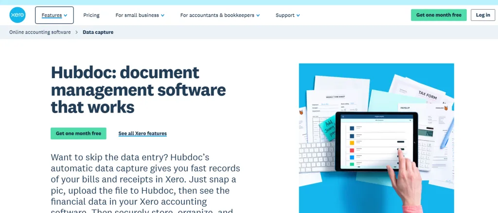 8 Automated Invoice Processing Tools Built for UK Growing Businesses 7 image 57