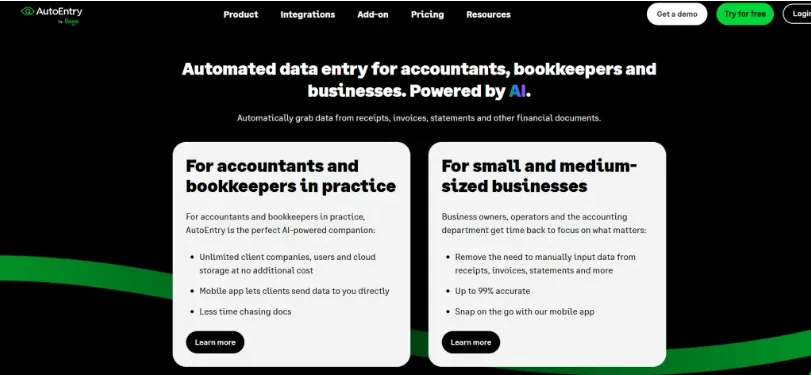 8 Automated Invoice Processing Tools Built for UK Growing Businesses 4 image 61 png