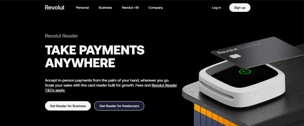 6 Contactless Payment Systems That Make Checkout Effortless in 2025 6 image 7
