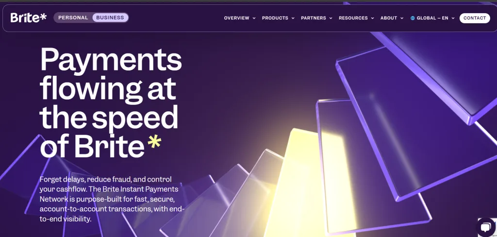 Volt Open Banking Alternatives to Look For in 2025 for UK Businesses! 3 Brite Payments