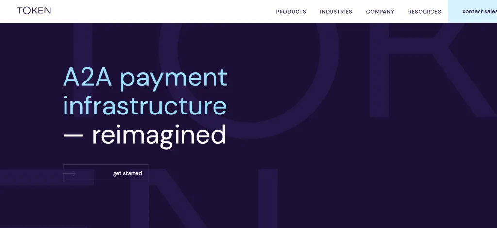 Volt Open Banking Alternatives to Look For in 2025 for UK Businesses! 4 Token Open Banking