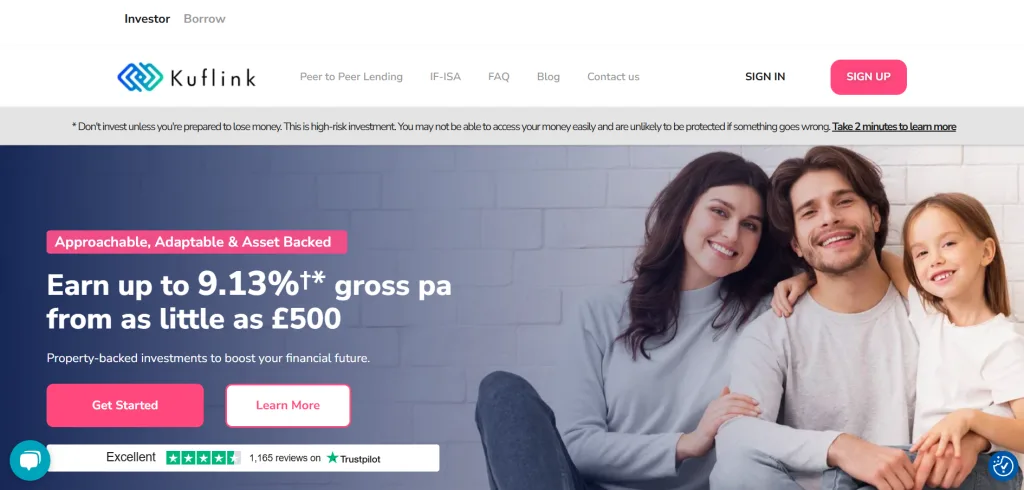 5 P2P Lending Platforms Connecting Borrowers and Investors 5 image 91
