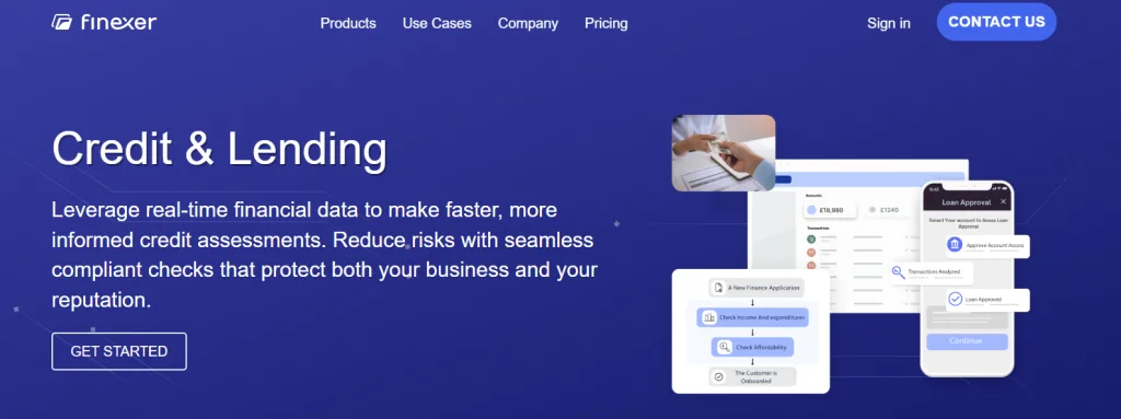 What Is P2P Lending? How It Works & Open Banking’s Role in 2025 5 Credit & Lending by Finexer