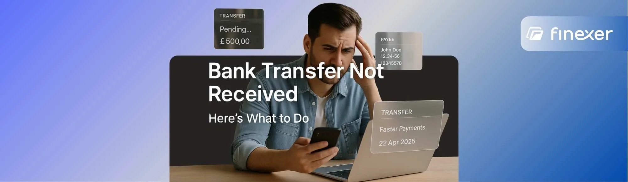 Bank Transfers Blocked or Delayed? Here’s What to Fix