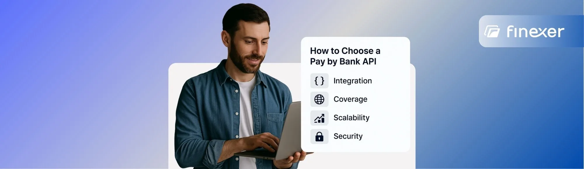 Choosing a Pay by Bank API: What Actually Matters for Your Dev Team