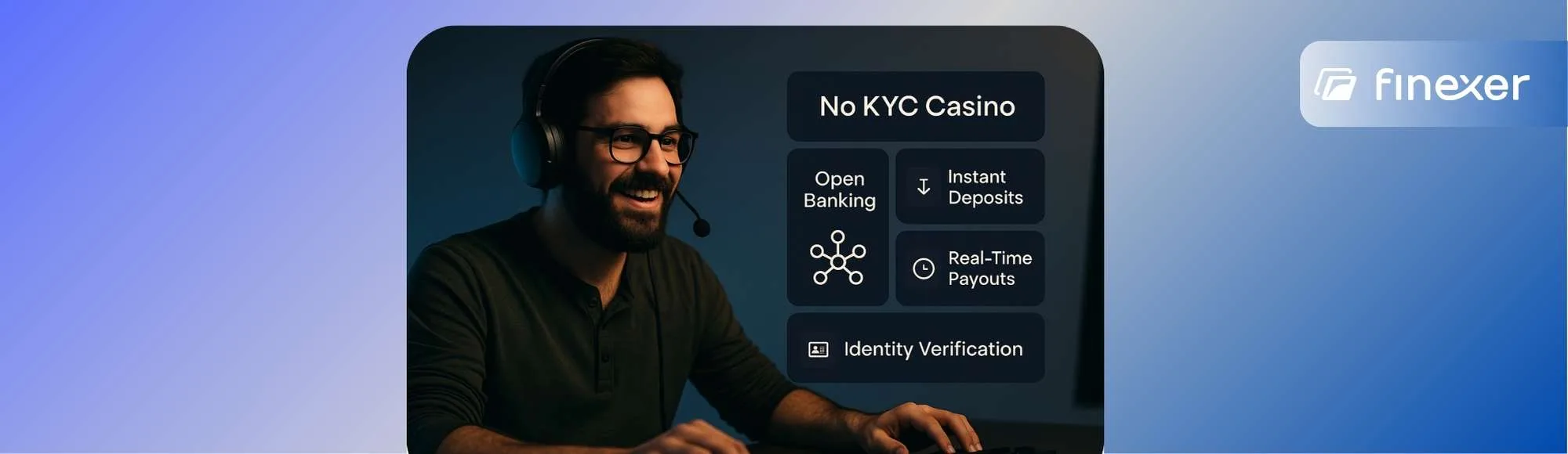 No KYC Casinos: What They Are and Why Operators Are Switching