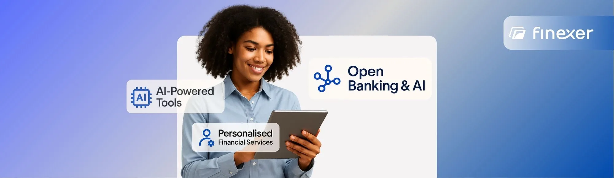 Guide:How Open Banking and AI Are Powering the Future of Personalised Finance
