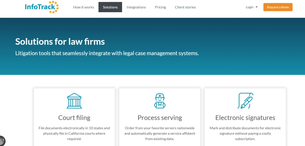 6 Legaltech Platforms Using Open Banking to Modernise Law Firm Workflows in 2025 3 image 1