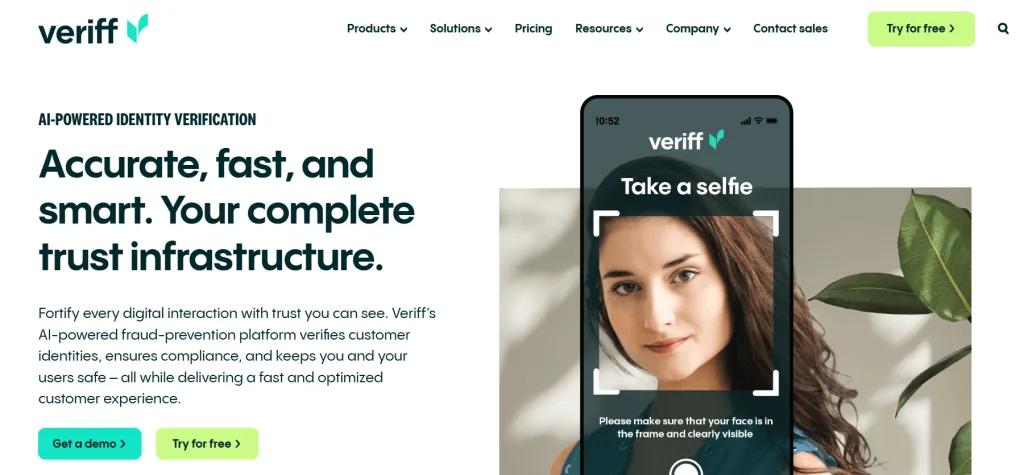 5 KYC Software Tools That Help Insurance Companies Verify Policyholders Faster 4 image 20