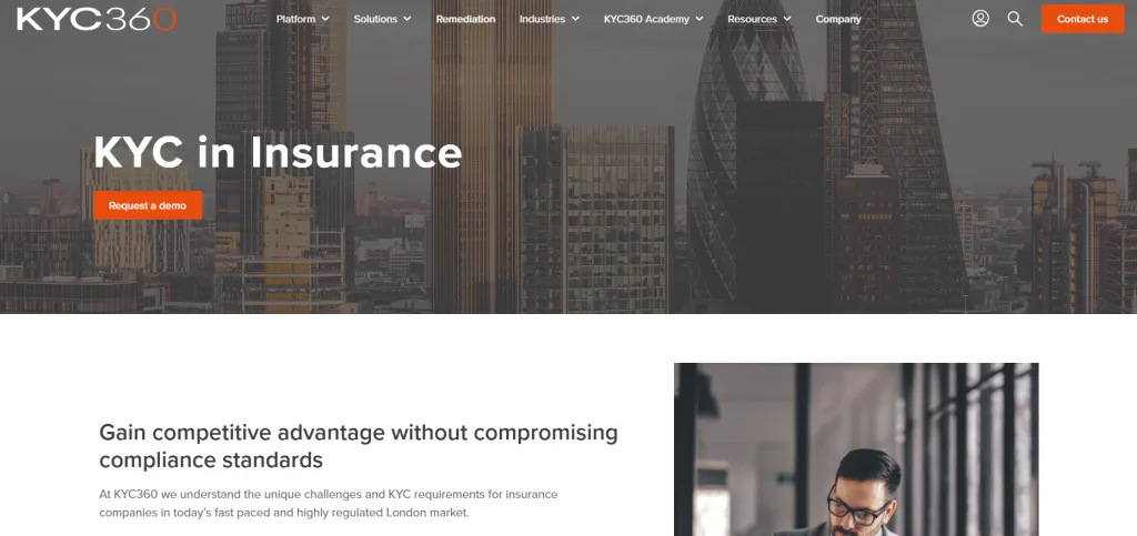 5 KYC Software Tools That Help Insurance Companies Verify Policyholders Faster 5 image 21