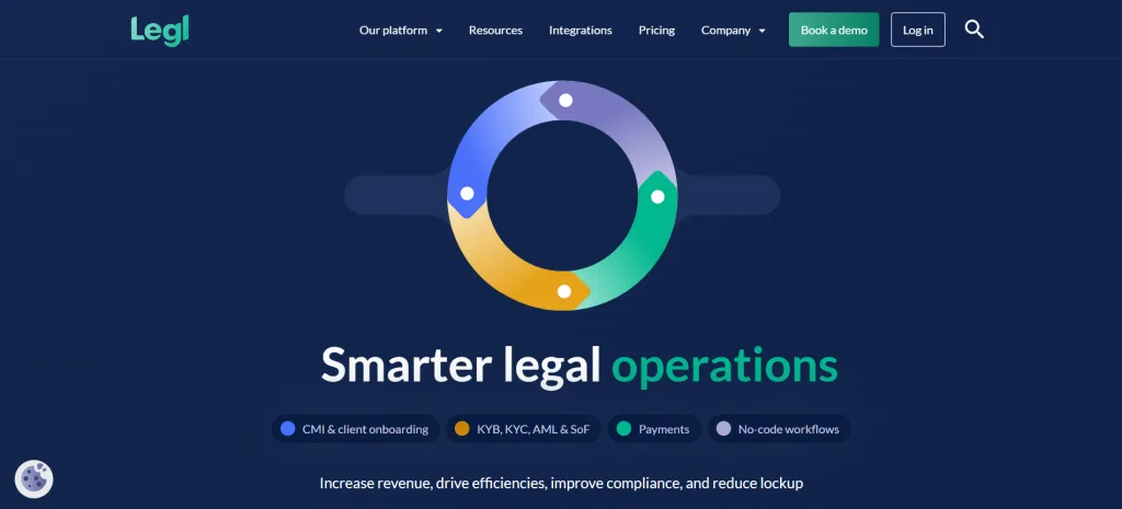 6 Legaltech Platforms Using Open Banking to Modernise Law Firm Workflows in 2025 7 image 5