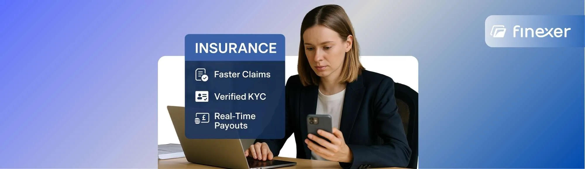 How Insurance Uses Open Banking for Faster Claims, Verified KYC, and Real-Time Payouts