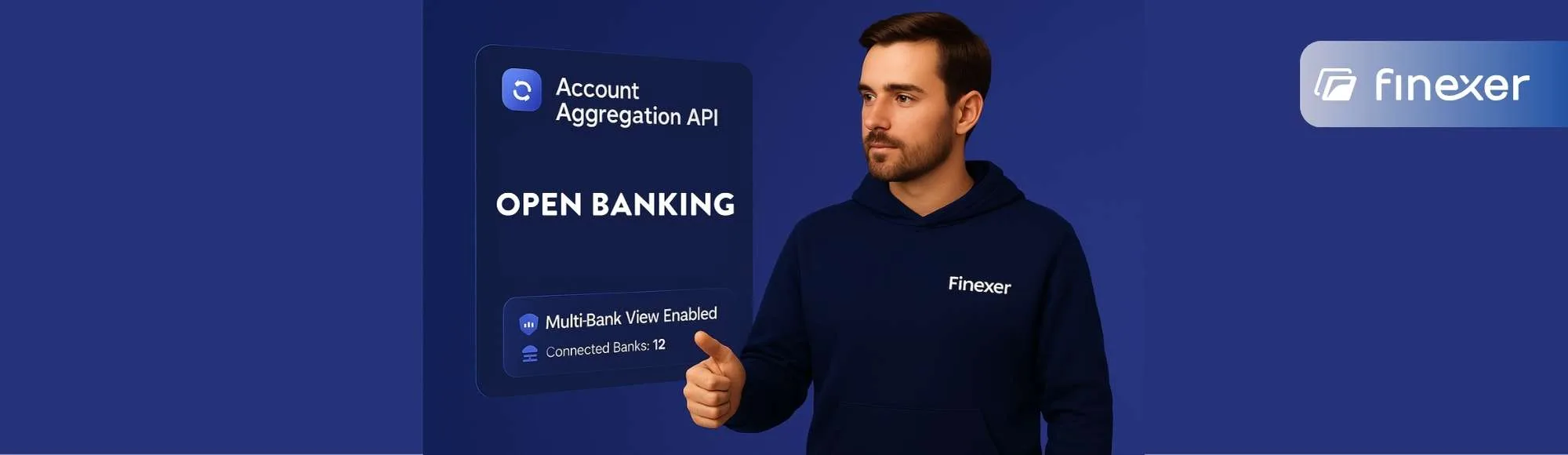 6 Account Aggregation APIs Built for Wealthtech Platforms in 2025