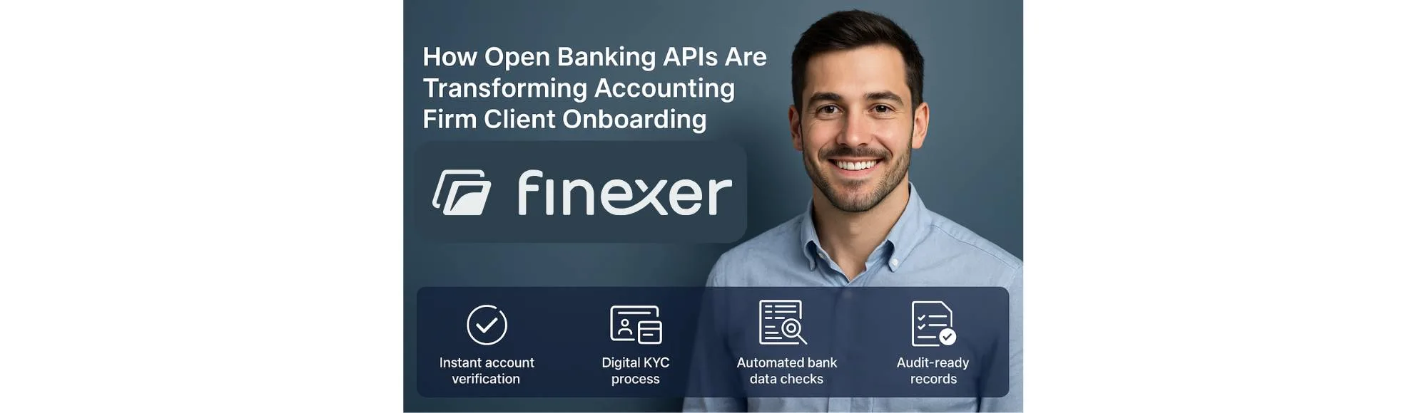 How Open Banking APIs Are Transforming Accounting Firm Client Onboarding