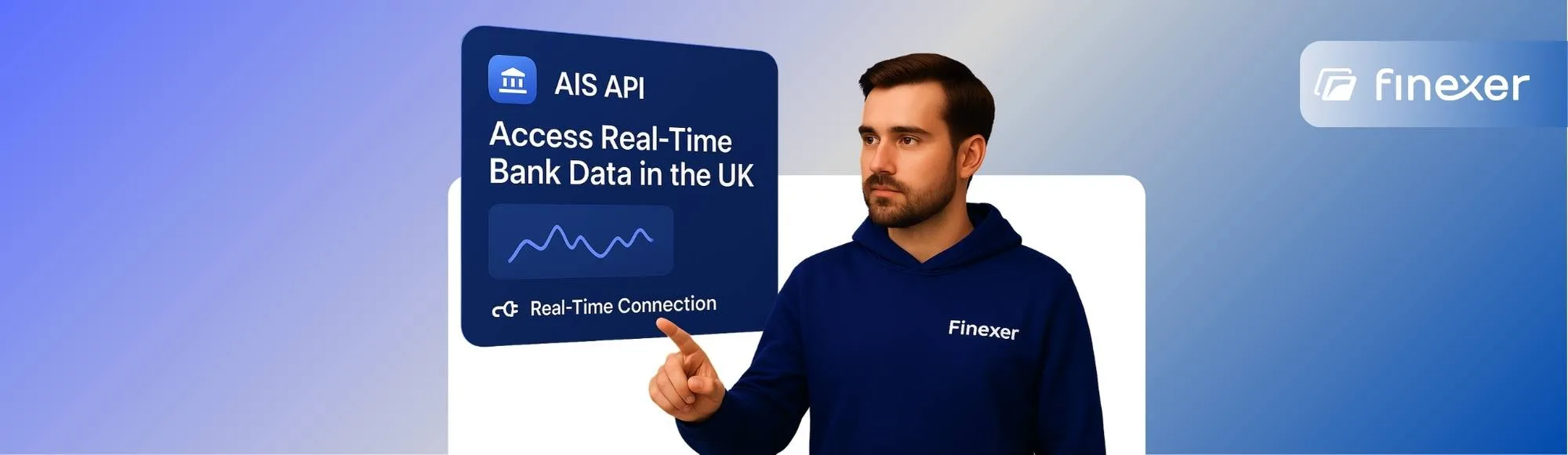 Finexer AIS API: Access Real-Time Bank Data in the UK