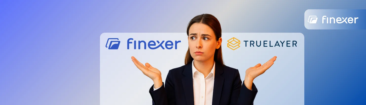 Finexer vs TrueLayer: Income Verification for Accountants