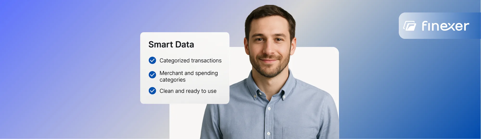 What Is Smart Data? How It Powers Open Finance
