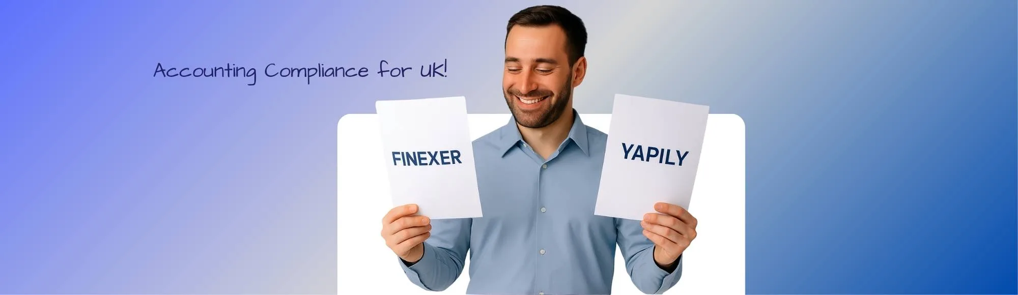 Finexer vs Yapily for Accounting Compliance: What Mid-Sized Firms Need to Know