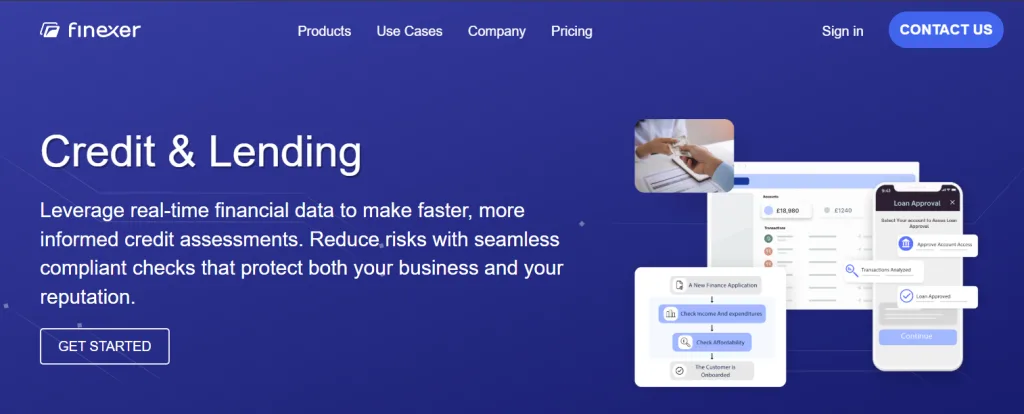 Open Finance in Lending: 5 UK Use Cases Transforming Credit Decisions 3 image 6