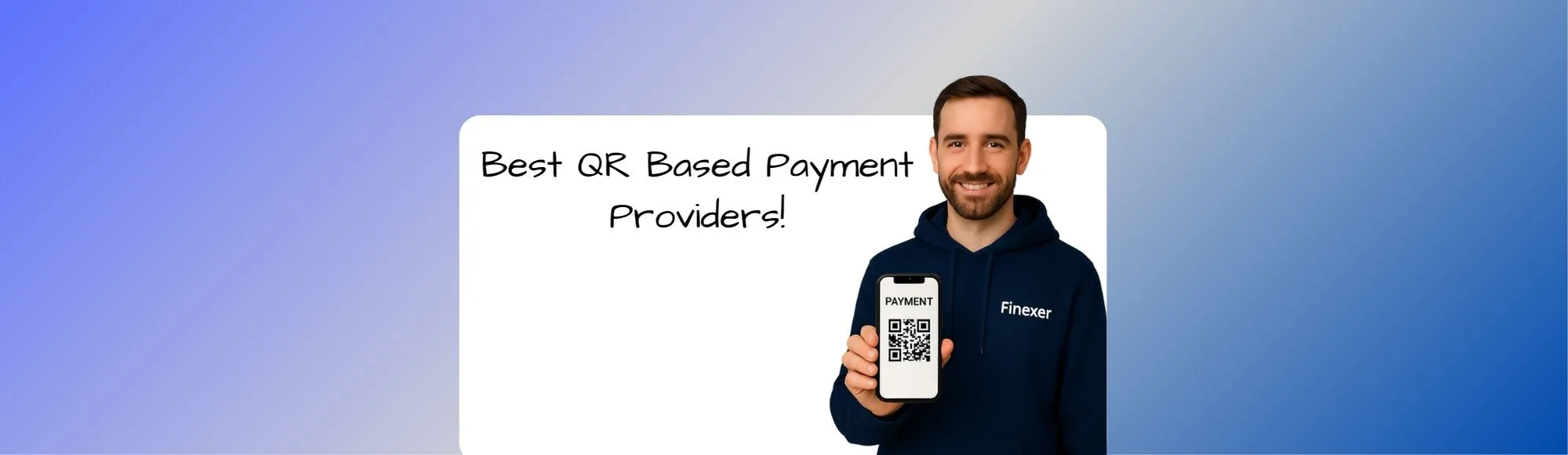 5 Best QR Code Payment Platforms in the UK [2025 Guide]
