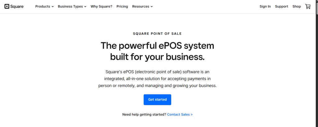 Instant Payments for Retail Success: Best EPOS Payment Providers UK 2025 4 image 17