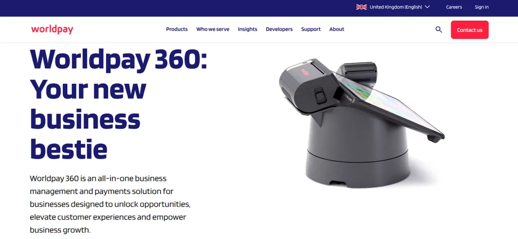 Instant Payments for Retail Success: Best EPOS Payment Providers UK 2025 6 image 21