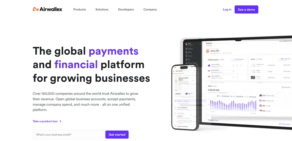 Top B2B Payment APIs for UK Businesses in 2025: Features, Compliance & Integration Guide 5 image 54